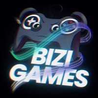 Bizi Games(@GamesBizi) 's Twitter Profile Photo