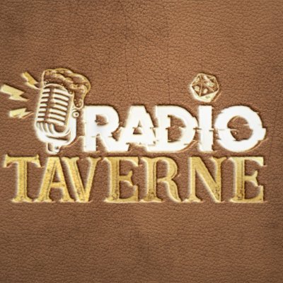 Bienvenue sur Radio Taverne, le canal des bardes - podcast de vulgarisation du jeu de rôle