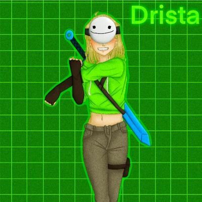 drista smp