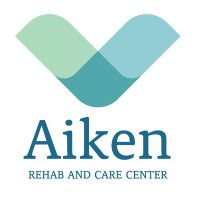 Aiken Rehabilitation and Care Center(@aikenrehab) 's Twitter Profile Photo