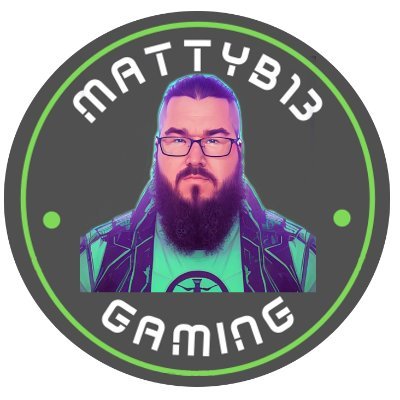 Hey everyone, I'm MattyB13! I am an affiliated Twitch streamer who plays a varity of games. It would be awesome if you came and hungout with me. Have a good day