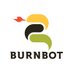 BurnBot (@burnbotrxtech) Twitter profile photo BurnBot (@burnbotrxtech) Twitter profile photo