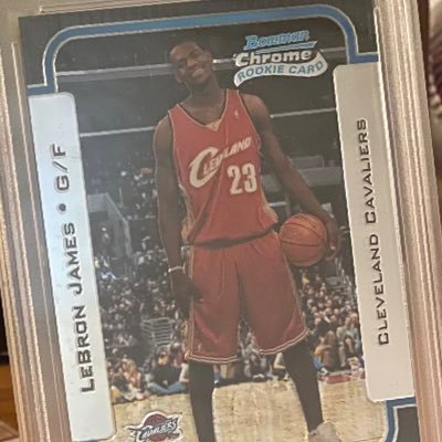 #Commanders #NYY Main PC’s: LeBron James, Derek Jeter, Terry McLaurin. LeBron PC count: 306 unique cards (incl. 30 jsy, 36 slab).