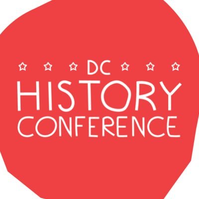 50th DC History Conference | April 4-6, 2024 | #DCHistCon