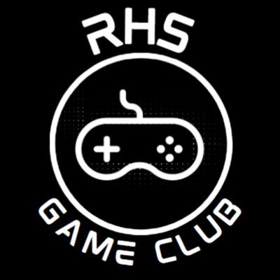 RHS Game Club