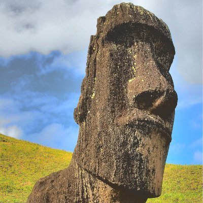 ruimgeestig's profile picture. Amazing account you should follow. I also enjoy NLP.