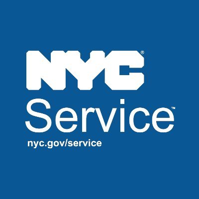 We provide meaningful access, opportunity, and resources for communities to serve. Division of @nycmayorsoffice. Visit https://t.co/K7JFRtTvkC. Not monitored 24/7.