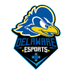Blue Hen Varsity Esports (@bluehenesports) Twitter profile photo