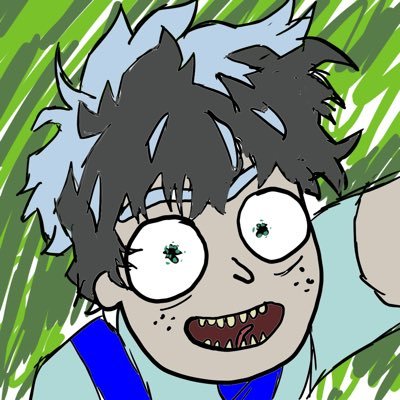 JimTjrsEnADSL's profile picture. 9ème détenteur du One For All. Tout les Hommes ne naissent pas égaux. Secours : @Monkey_D_Jim. PP by @miriioGV/@MiluoGV. Co-Fondateur @MakeinLab.