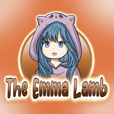 EmmaLamb77 Profile Picture