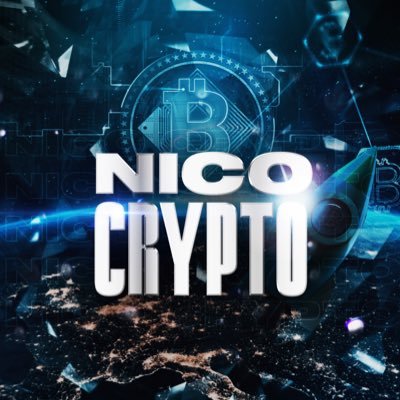 NicoCrypto_'s profile picture. Crypto AT et Fonda 🧰 Rejoins notre Discord Privé en m’envoyant un DM ou ici 👇🏼