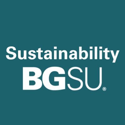 The BGSU Office of Campus Sustainability is dedicated to facilitating projects that foster campus stewardship and a commitment to sustainability.