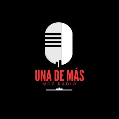 📻 Lunes a viernes de 18 a 19.30 por MDZ Radio (@mdz_radio) FM 105.5.