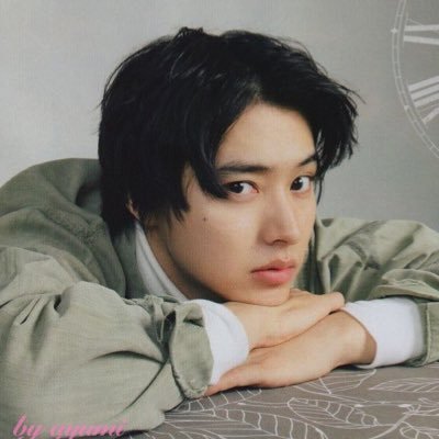 hourly kento yamazaki