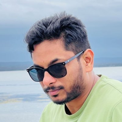 Sandeepblh Profile Picture