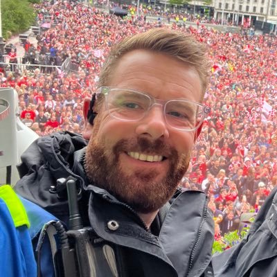 PC Simon Travell - Dedicated Football Officer for Nottingham Forest FC. Fan Engagement account - I cannot take reports of crime here 📞 101/999 in an emergency