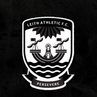 Leith Athletic FC(@LeithAthleticFC) 's Twitter Profile Photo