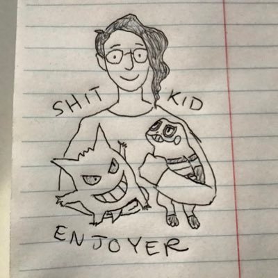 any pronouns esp. Your/Majesty | Co-Host @osg_pod | Writer | Known Failson