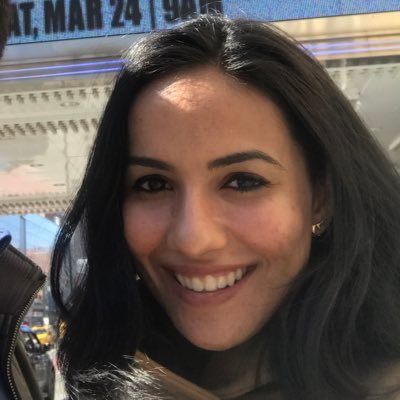 shreya rajpal Profile