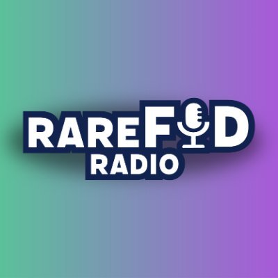 RareFUD Radio Profile