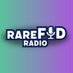 RareFUD Radio (@rarefudradio) Twitter profile photo RareFUD Radio (@rarefudradio) Twitter profile photo