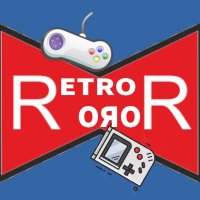 Retro Roro (retrogamer, auteur et dj)(@JapaneseHH) 's Twitter Profile Photo