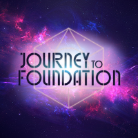 Journey to Foundation(@TheFoundationVR) 's Twitter Profile Photo