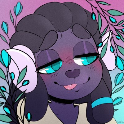 💖@PittyPolyPhonic & @SocJusTrshMouth💖 hi im naz/naomi. 31. fan of many things. black, pan, and nonbinary. any pronouns. no bigots!! icon by @SparkiBarki 🔞🔞