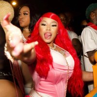Nicki Minaj(@NICKIMINAJ) 's Twitter Profile Photo Nicki Minaj(@NICKIMINAJ) 's Twitter Profile Photo