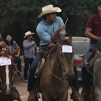 Bacanorero Ganadero Agavero Financiero.