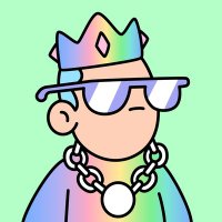 MRWayne2021 ⚡ (✸,✸) (@mrwayne2021) Twitter profile photo