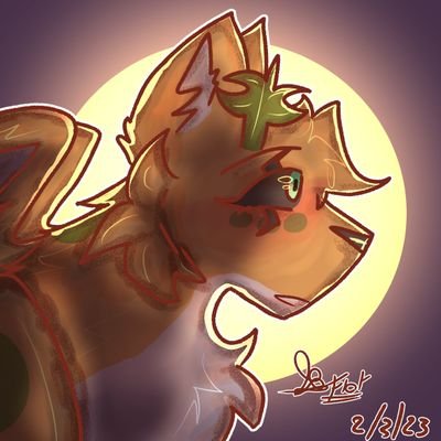 Florachi qwqさんのプロフィール画像