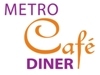 Metro Cafe Diner 229 Peachtree St. Suite B-17. Atlanta, GA 30303 (T) 404-577-1420 (F) 404-577-1423