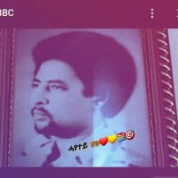 ጓል ሓየተይ ፈንቅል 💎👑 ሰብዓ እንደርታ ዓደይ🔴⚪ (@maxmax67378064) 's Twitter Profile