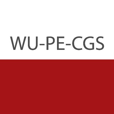 WashU Participant Engagement (PE-CGS) Profile