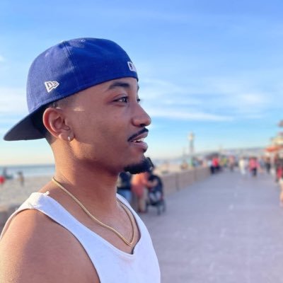 @SDSU_JMS alum | @NABJ | Past: @Cavs @SacramentoKings @LASparksPR @SInow @DodgersNation