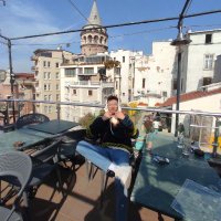 G E Z G İ Ç (@gezgicoo) Twitter profile photo