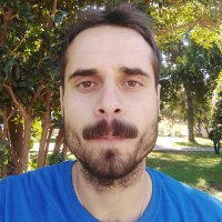 Samantis Petros (@samantisp) 's Twitter Profile