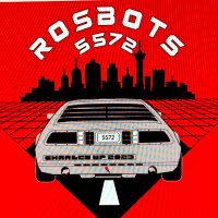 FRC 5572, The ROSBOTS(@FRC5572ROSBOTS) 's Twitter Profile Photo