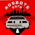 FRC 5572, The ROSBOTS (@FRC5572ROSBOTS) Twitter profile photo