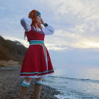 Sonja ๐ (@daiyame) 's Twitter Profile Photo Sonja ๐ (@daiyame) 's Twitter Profile Photo