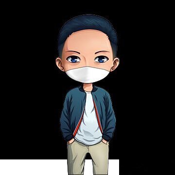 . || 🆔: @satufaiz
