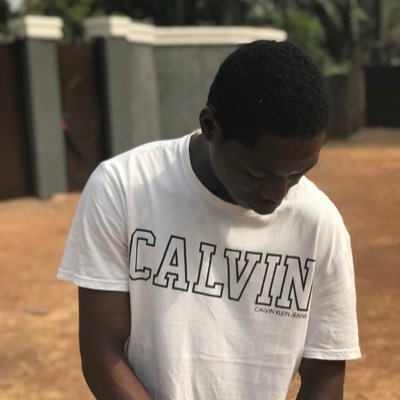 CODM GAMERBOI FROM NIGERIA 🇳🇬