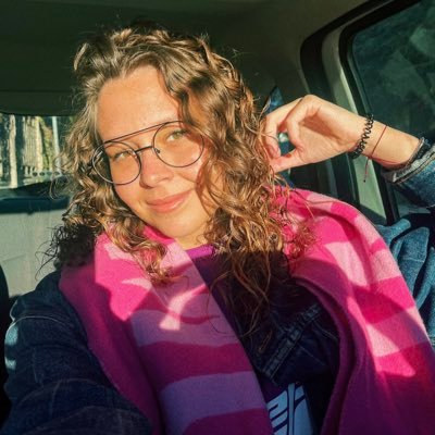 carlyspinni's profile picture. UGC Creator 💖 Travelling the world ✈️ discovering the best version of me 🎯