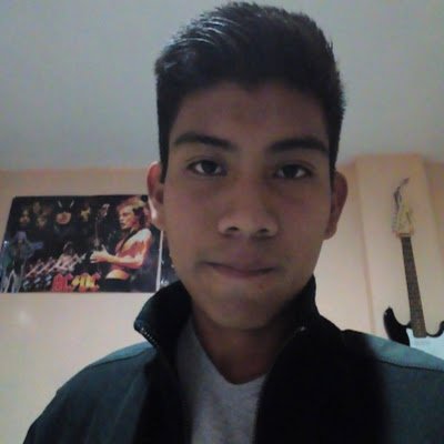 miguel_lif's profile picture. 