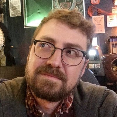 John Wenzel Profile