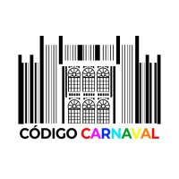 Código Carnaval(@codigocarnaval) 's Twitter Profile Photo