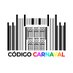 Código Carnaval (@codigocarnaval) Twitter profile photo