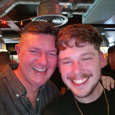DaveP ≅ Profile
