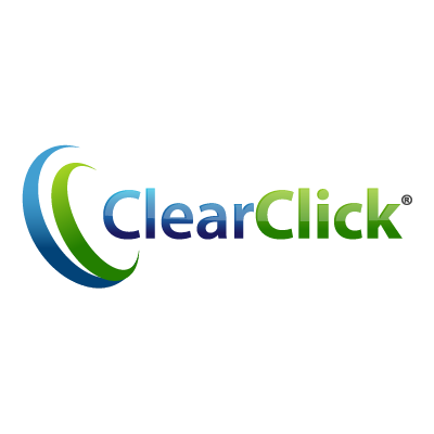 ClearClick® is a small business that has been providing easy-to-use technology for over 10 years.